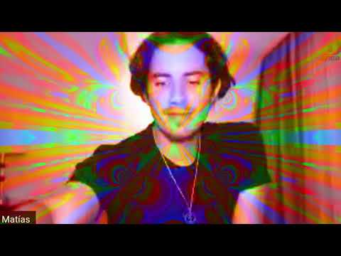 Day 80 Balance & Unbalance - F-h- I am the Eternal Flux - Matias