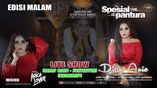 Download lagu LIVE ANICA NADA (DIAN ANIC) | EDISI malam 27 JUNI 2019 | DADAP BARU | JUNTINYUAT | INDRAMAYU mp3