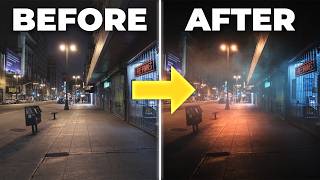 Atmospheric Effects in Premiere Pro: Beginner vs Pro Techniques
