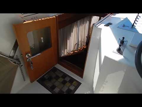 Dutch Steel Cruiser AQUACRAFT 1250 AK - Boatshed - Boat Ref#314354