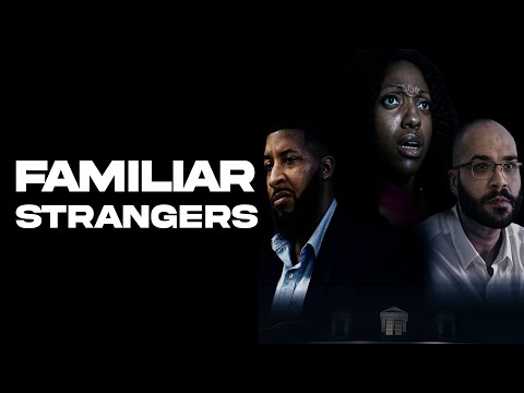 Familiar Strangers (2025) | Full Movie | Thriller