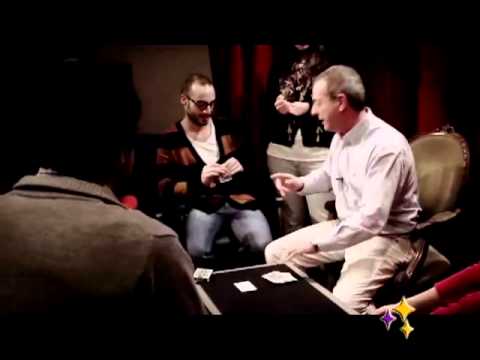 Anima - Michel y Vernet Magic