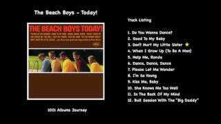 The Beach Boys - Don&#39;t Hurt My Little Sister