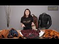 How to Customize a Leather Jacket