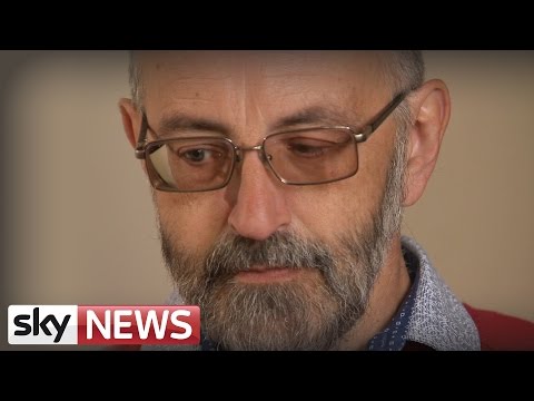 7/7 London Bombings Survivor Tim Coulson's Story