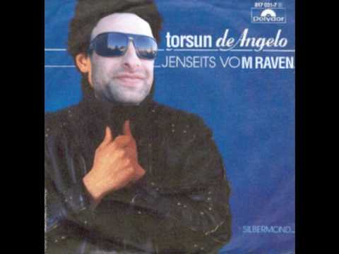 Egotronic - Jenseits vom Raven (Torsun deAngelo)