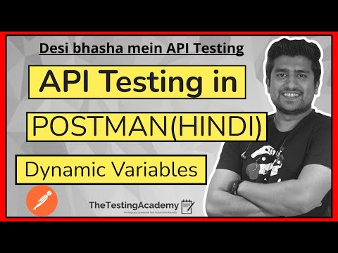 API Testing with POSTMAN In Hindi Part 1 4 LIVE Real Projects Download