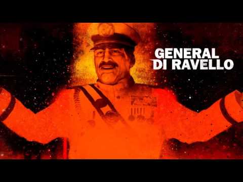 Just Cause 3 Di Ravello's theme