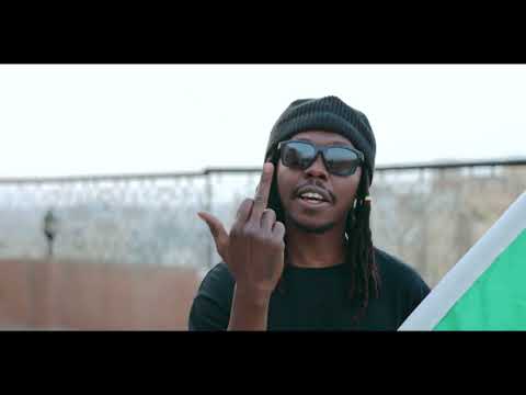 Ck Blasta - (Save Sudan) Official Music Video 