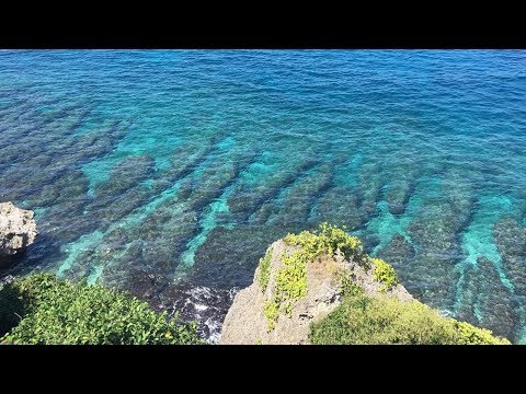 One Island, one paradise - Blue Liuqiu