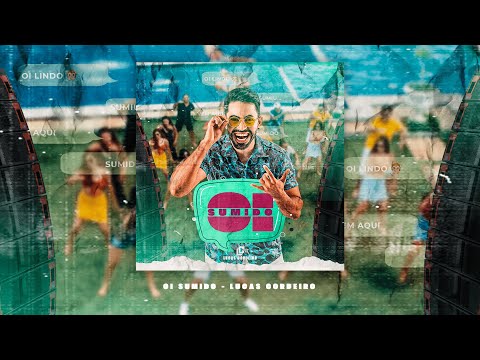 Oi Sumido - Lucas Cordeiro (Clipe Oficial) - Episódio 1 de 3