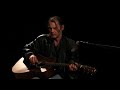 Malcolm Holcombe ~Who Carried You ~ Chattanooga Live Music
