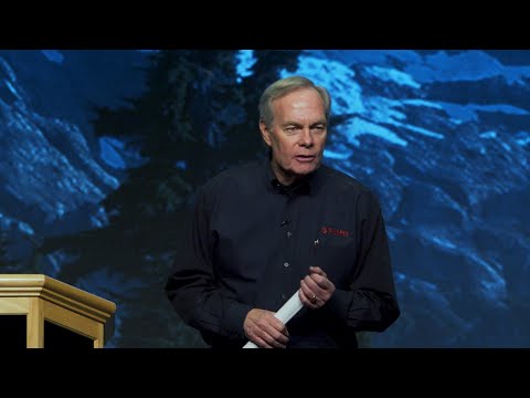 Phoenix Gospel Truth Conference 2020: Day 3, Session 7 - Andrew Wommack