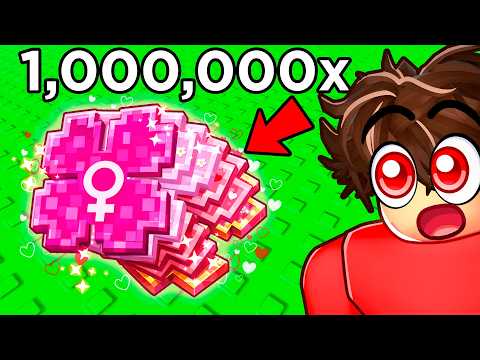 Starting Over But You Can Buy GIRL Luck...