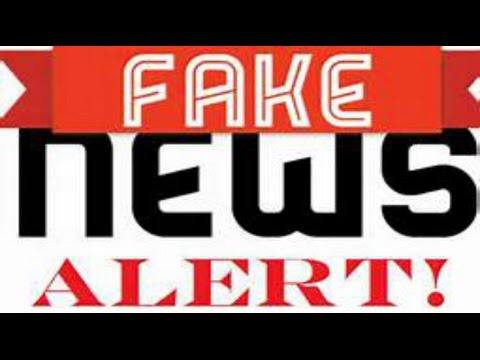 BREAKING ABC NBC CNN FAKE NEWS calling REAL SOCIAL MEDIA NEWS FAKE go figure January 30 2017 Video