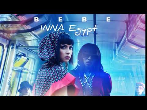 INNA X Vinka - BeBe | Deejay Killer Remix