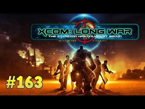 Let's play XCOM Long War 1.0 [163] Intermezzo