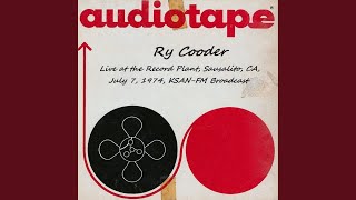 Teardrops Will Fall (Remastered)