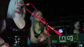 Will Butler - Something&#39;s Coming (Boston 3-6-15)