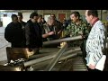 PBS Frontline Chasing Saddam S Weapons 2004
