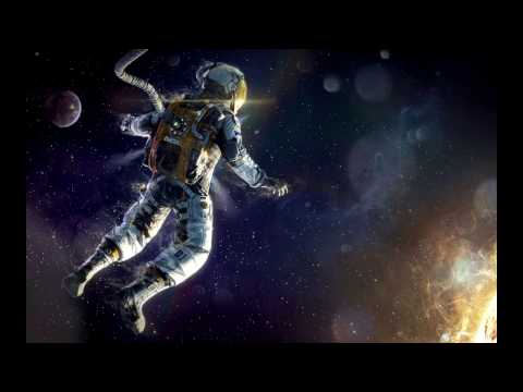 GASEOUS FUCK - CORPSE ASTRONAUT IN ORBIT. The Best of Synthwave.