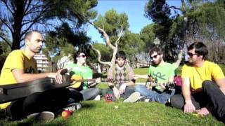 Music video thumbnail preview for Norton - Chocolate (Live Acoustic - 3 Pistas) by Norton