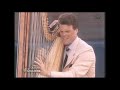 Amazing Grace by Greg Buchanan | HARP SOLO