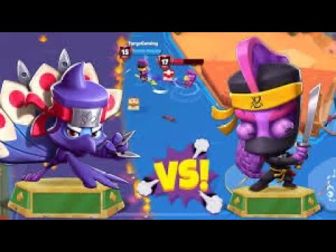 Ravi vs LARRY🔥💪🏻