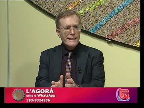 AGORÀ 27 MAGGIO 2019