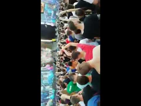 Dope dod fight brutal 2018