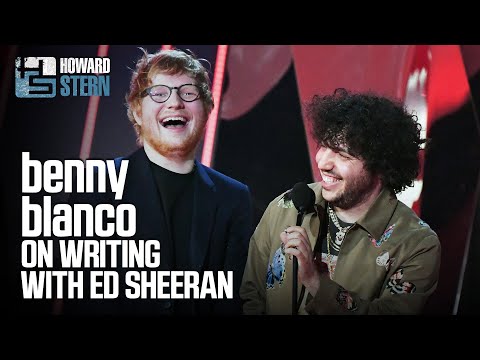 Why benny blanco Changed the Title for Justin Bieber’s Hit “Love Yourself”