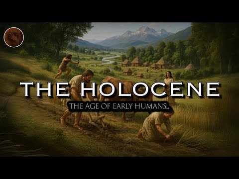 The Holocene: The Dawn of Civilization | Early Humans Documentary