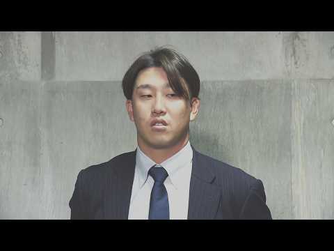 カープ 小園海斗ら4選手に戦力外通告 球団「信頼関係を築くのが難しい」