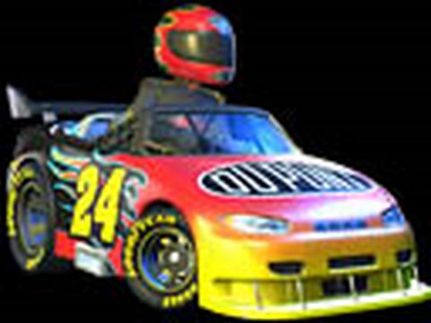nascar kart racing wii download