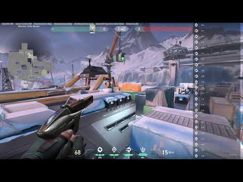 Cheese spot with Jett on Icebox - One Dash One Updraft