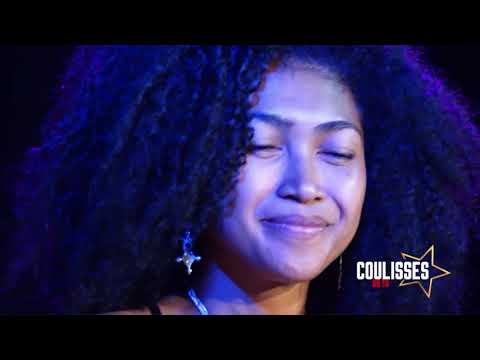 SOMEWHERE OVER THE RAINBOW - IMIANGALY (& Sanda Ranaivosoa)