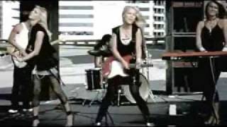 Undercover Girl Music Video