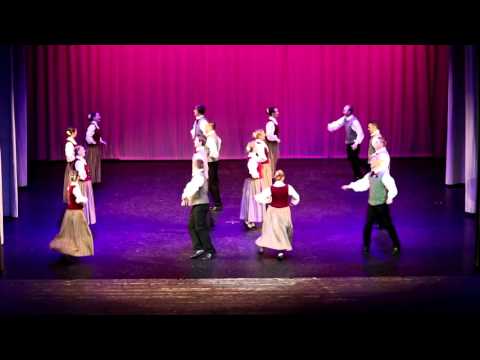 Ai, kājiņas  VPDK "Auda"