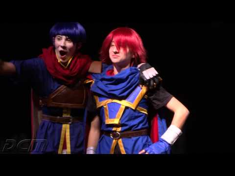 Youmacon 2010 - S07 Smashing Musical