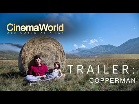 我的鋼鐵護衛 | 預告 | CinemaWorld