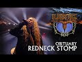 💀 OBITUARY — Redneck Stomp [Bloodstock 2025 PRO-SHOT | Pit Annihilation] 🎥