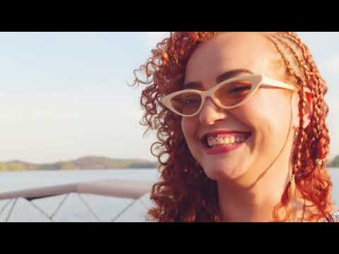 Lukas & Felipe-Minha galega                          (Vídeo oficial )