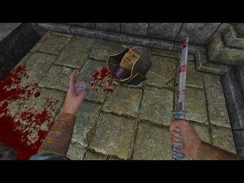 "Pathethic human, the Thalmor are superior."