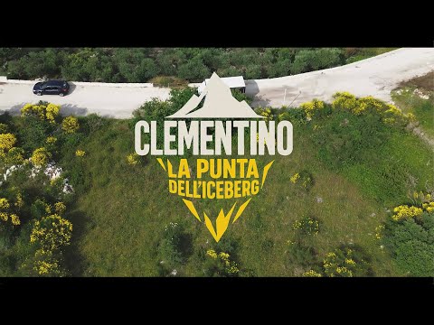 CLEMENTINO LA PUNTA DELL'ICEBERG - il documentario