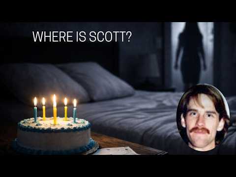 He Vanished on His 26th Birthday — The Truth Took 20 Years (Valentine’s Day Edition) 