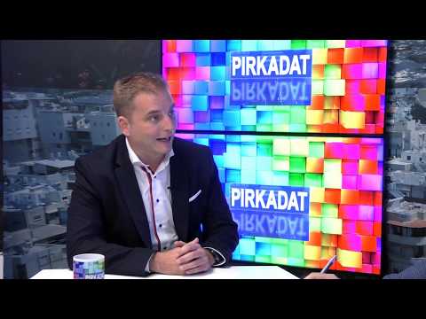 PIRKADAT Breuer Péterrel: Harangozó Tamás