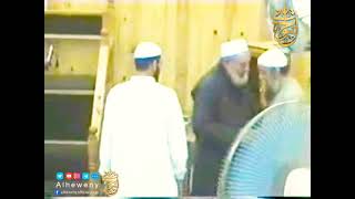 صورة الفرقة الناجية | درس نادر للشيخ الحويني