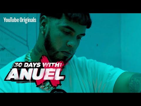 30 days with anuel Pelicula Completa Latino