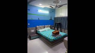 3bhk flat for sale in Navrangpura code:-5343 for visit & details:-7624012401