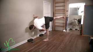 Level 1: Tues  June 23rd  9am (ANDREW)